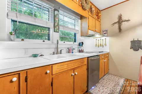 Kitchen - 313 E Main St, Morganton, NC 28655 photo 3 of 3
