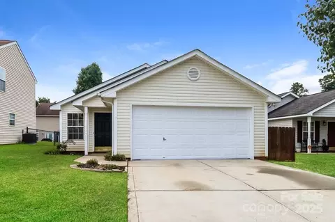 1628 Sandpiper Dr, Rock Hill, SC 29732