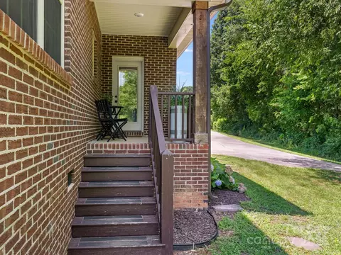 Exterior - 1011 Duntov Dr, Monroe, NC 28110 photo 7 of 7