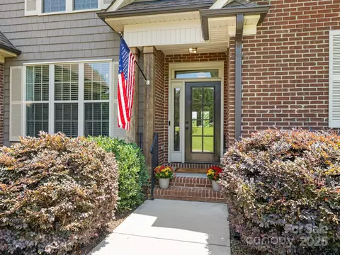 Exterior - 1011 Duntov Dr, Monroe, NC 28110 photo 2 of 7