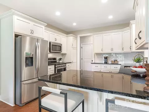 Kitchen - 1011 Duntov Dr, Monroe, NC 28110 photo 4 of 4