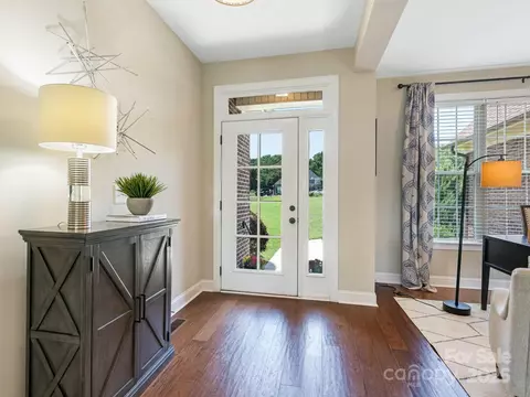 Entry Way - 1011 Duntov Dr, Monroe, NC 28110 photo 1 of 1