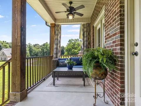 Exterior - 1011 Duntov Dr, Monroe, NC 28110 photo 3 of 7