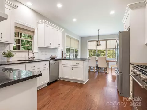 Kitchen - 1011 Duntov Dr, Monroe, NC 28110 photo 3 of 4