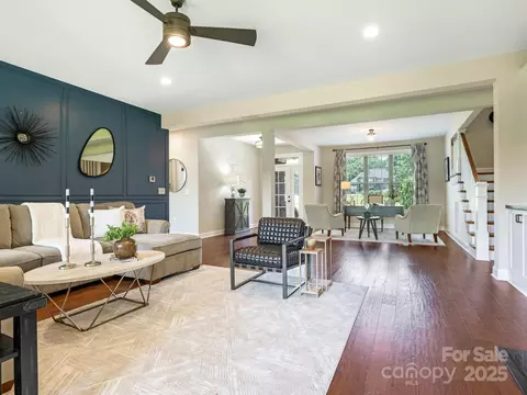 Living - 1011 Duntov Dr, Monroe, NC 28110 photo 3 of 3