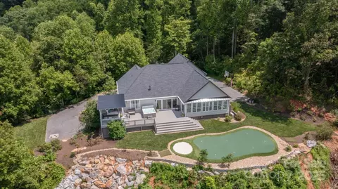 225 Calm Creek Rd, Fletcher, NC 28732