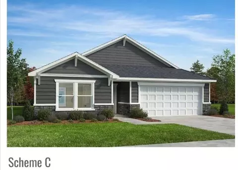 4461 Family Trail Dr, Indian Land, SC 29707