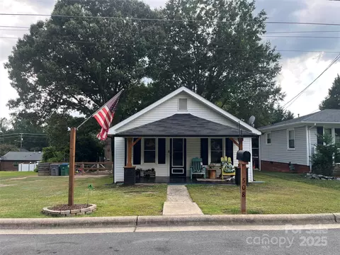 508 E Rice St, Landis, NC 28088