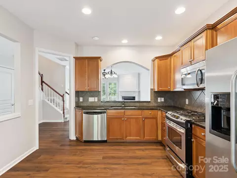 Kitchen - 570 Sixth Baxter Xing, Fort Mill, SC 29708 photo 1 of 3