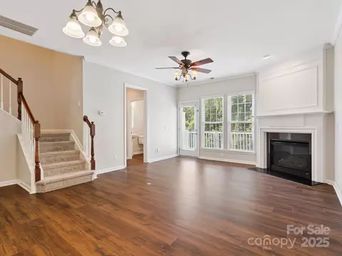 Living - 570 Sixth Baxter Xing, Fort Mill, SC 29708 photo 2 of 3