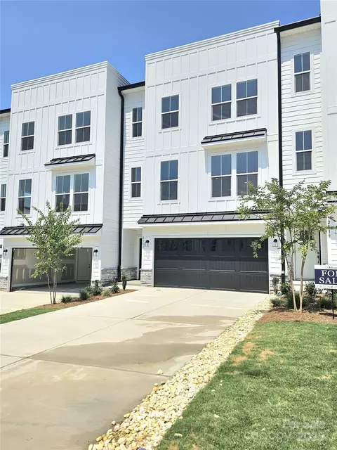 2137 Barrowcliffe 49 Dr #49, Concord, NC 28027