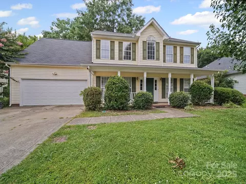 14520 Cardamon Ct, Charlotte, NC 28273