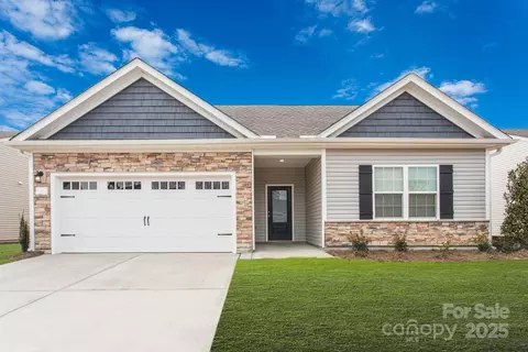 119 Rills Crossing Way, Troutman, NC 28166