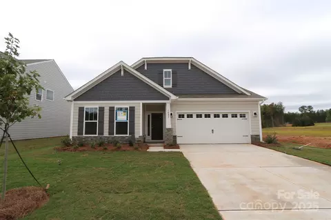 1482 Kate Cecil Way, York, SC 29745