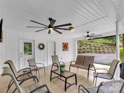 Exterior - 463 Golf Course Rd, Clyde, NC 28721 photo 3 of 9
