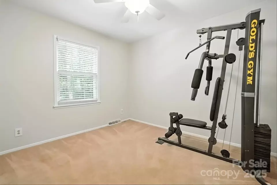 Bedroom - 9535 Hinson Dr, Matthews, NC 28105 photo 5 of 5