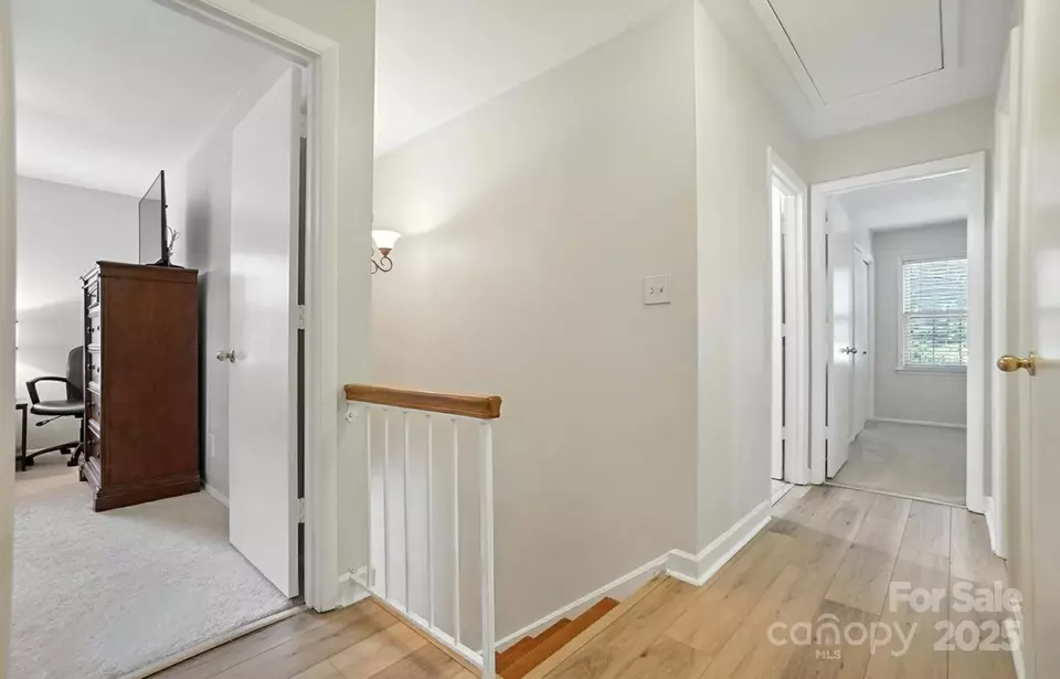 Entry Way - 9535 Hinson Dr, Matthews, NC 28105 photo 3 of 3