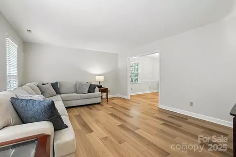 Living - 9535 Hinson Dr, Matthews, NC 28105 photo 1 of 5