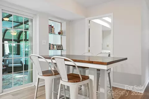 Dining - 9535 Hinson Dr, Matthews, NC 28105 photo 1 of 1