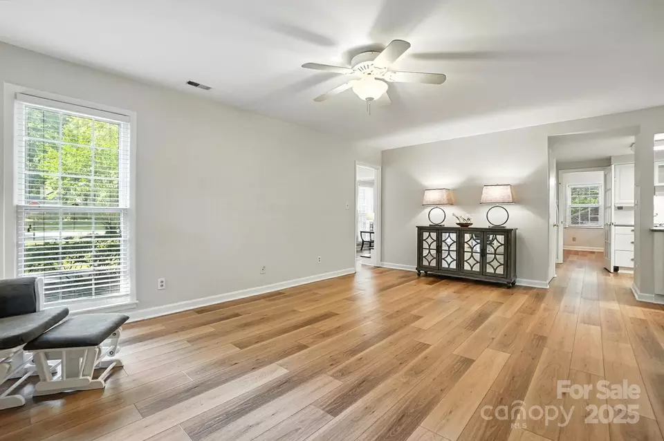 Living - 9535 Hinson Dr, Matthews, NC 28105 photo 5 of 5