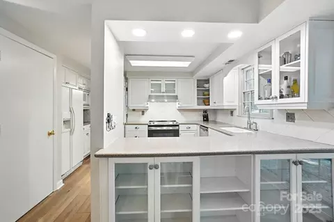 Kitchen - 9535 Hinson Dr, Matthews, NC 28105 photo 1 of 4