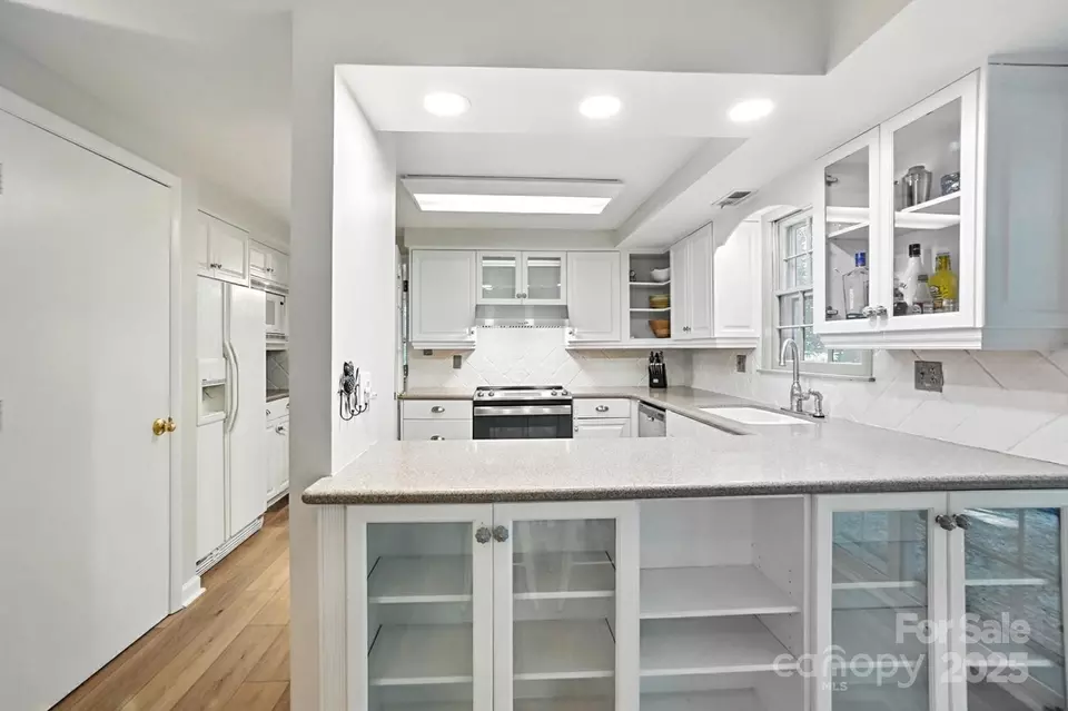 Kitchen - 9535 Hinson Dr, Matthews, NC 28105 photo 1 of 4