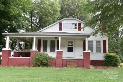 4143 E Maiden Rd, Maiden, NC 28650