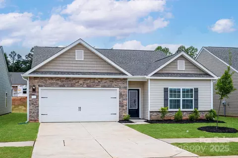 7213 Jerimoth Dr, Charlotte, NC 28215