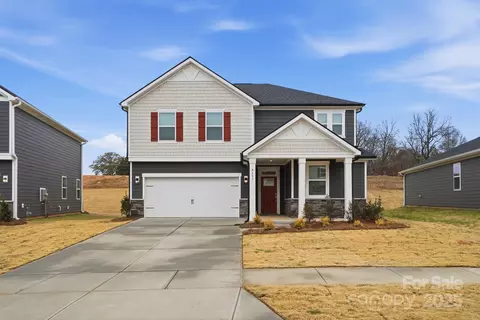 4457 Family Trail Dr, Indian Land, SC 29707