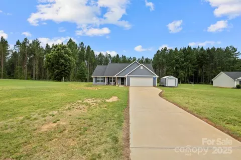 4268 Fletcher Funderburk Rd, Lancaster, SC 29720