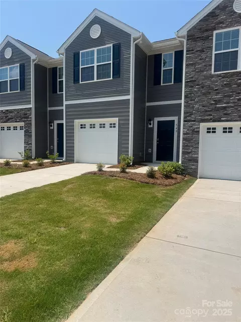 549 Trading Post Ln, York, SC 29745