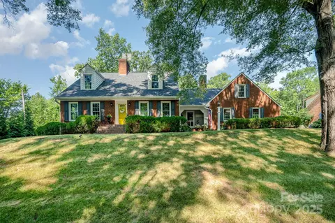 404 Bethel Dr, Salisbury, NC 28144