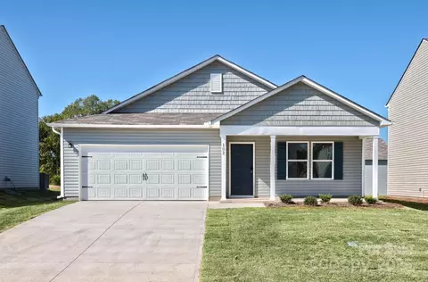 102 Merriville Dr, Union, SC 29379