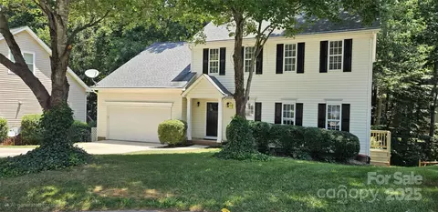 8510 Glade Ct, Huntersville, NC 28078