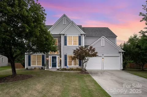 7623 Rathburn Ln, Charlotte, NC 28277