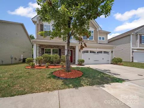 1307 Farm Branch Sw Dr SW, Concord, NC 28027