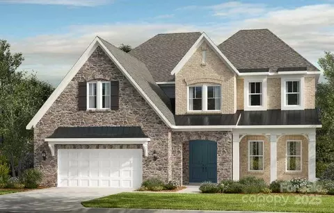 3073 Tramore Dr, Harrisburg, NC 28075