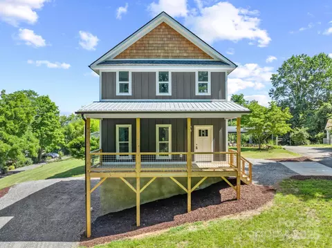 35 Lowe Ave, Asheville, NC 28803