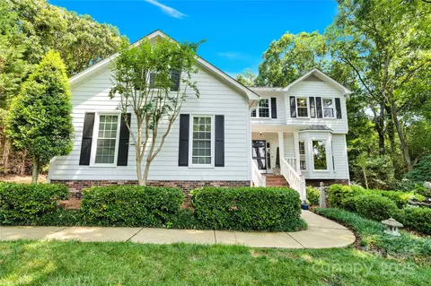 12532 Headquarters Farm 95 Rd #95, Charlotte, NC 28262