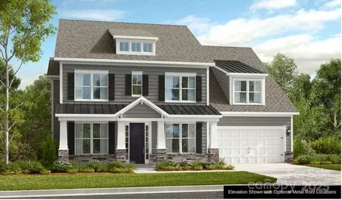 3082 Tramore Dr, Harrisburg, NC 28075