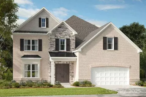 3026 Tramore Dr, Harrisburg, NC 28075