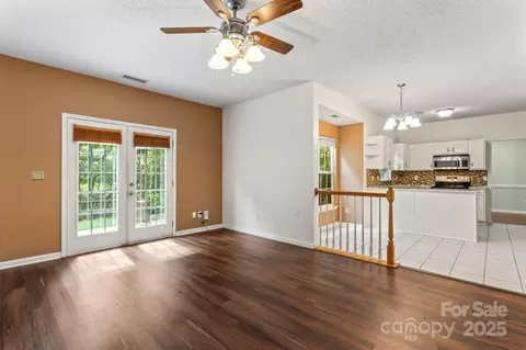 Living - 9830 Dauphine Dr, Charlotte, NC 28216 photo 1 of 9