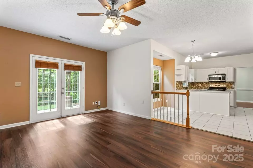 Living - 9830 Dauphine Dr, Charlotte, NC 28216 photo 1 of 9