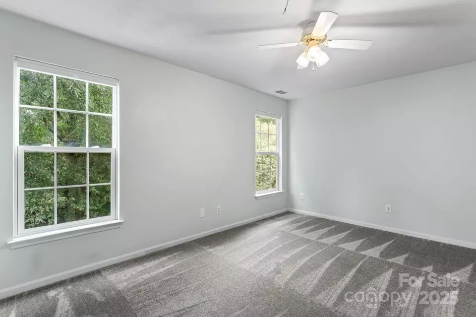 Bedroom - 9830 Dauphine Dr, Charlotte, NC 28216 photo 7 of 8