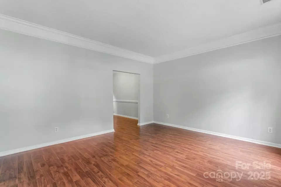 Living - 9830 Dauphine Dr, Charlotte, NC 28216 photo 9 of 9