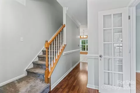 Entry Way - 9830 Dauphine Dr, Charlotte, NC 28216 photo 1 of 1