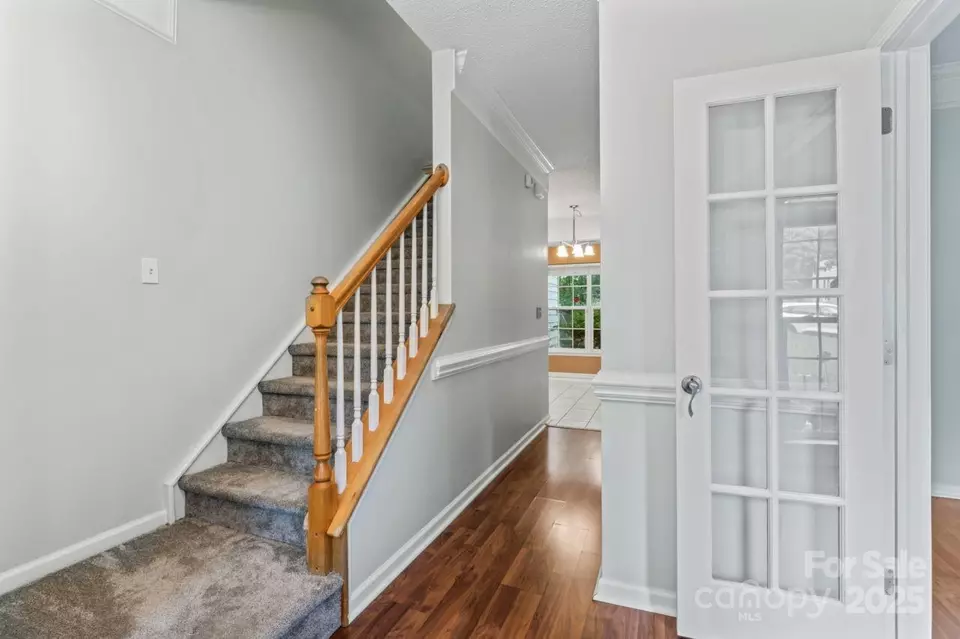 Entry Way - 9830 Dauphine Dr, Charlotte, NC 28216 photo 1 of 1