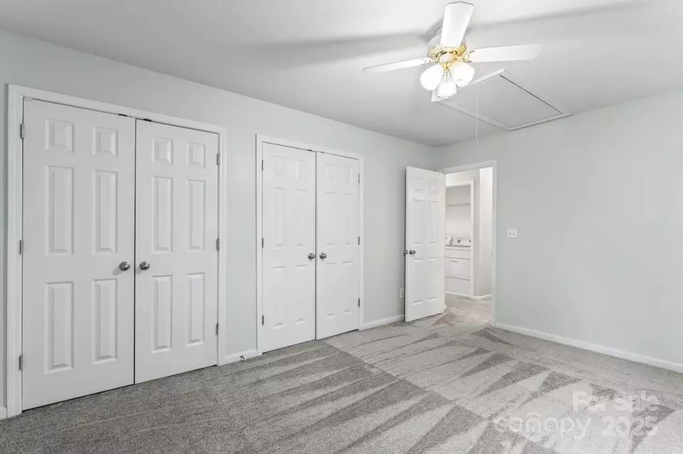 Bedroom - 9830 Dauphine Dr, Charlotte, NC 28216 photo 8 of 8