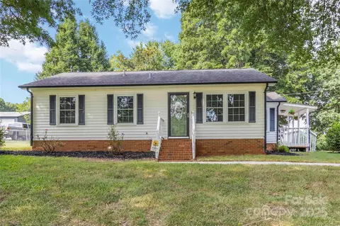 5815 Griffith Rd, Monroe, NC 28112