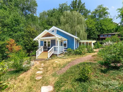 83 5th Ave, Asheville, NC 28806